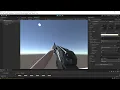 Unity procedural recoil