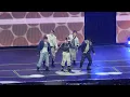 Lagu 251214 CORTIS 코르티스 MIC DROP FANCAM @ 2025 MUSIC BANK GLOBAL FESTIVAL IN JAPAN