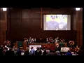Donald Wright s Funeral