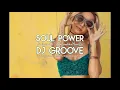 Lagu Soul Power