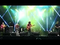 Whiskey Myers "Anna Marie" festival country rendez vous craponne sur arzon 2012