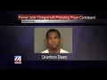 Former Calhoun County Jailer Charged with Promoting Prison Contraband