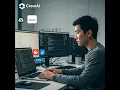 Automating Pull Request Comments and Documentation with CrewAI