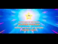 Bowser Sings Peaches End Credits - The Super Mario Bros. Movie Scene