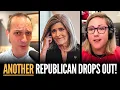 Download Lagu BREAKING: GOP Sen. Ernst RETIRING. Is the GOP Losing Its Grip on Iowa?
