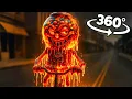 Download Lagu Find Italian BRAINROT in 360° 😛 Chicleteira Bicicleteira, Tung Tung Sahur