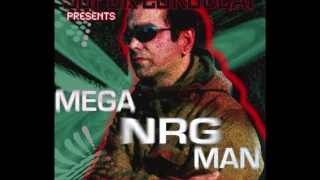 Download Mega NRG Man - Lover Man (Extended Saturday Mix) MP3