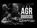 Download Lagu LAMPR3A - The AGR Sessions