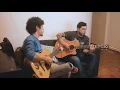 Babasónicos -El loco(cover)