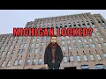 Why we re still playing Time Travel in Michigan