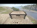 Rust Containers Manager