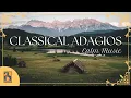 Download Lagu Classical Adagios | Calm Classical Music