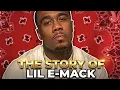 Lil E-Mack from Denver Lane Bloods K lls 94 Hoover mother