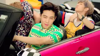 GOT7 Just Right딱 좋아 M V 