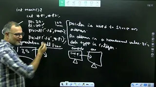 25 Pointers Part 1 In C Language