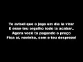 MC Bruninho - Melhor Momento (LETRA)
