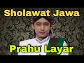 Download Lagu Gus Ulin Sholawat Jawa Prahu Layar