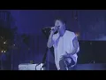 the HIATUS - Unhurt (Sunset on the Rails 2024.08.18)