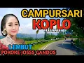Download Lagu 1 JAM FULL CAMPURSARI KOPLO PALING HITS - CAMPURSARI JAWA FULL BASS - LEMBUT BASS EMPUK -JAMPI SAYAH