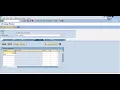 PFCG Role Creation tcode in SAP