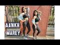 Download Lagu Aankh Marey - Simba | Ranveer Singh | Sara Ali Khan | Funk n Fusion Squad
