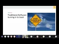 Integrate LabVIEW with Python to access SaaS Services - Ajay