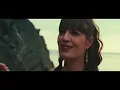 Justyna - Couleur Passion (Clip Officiel)