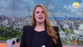 عاجل أخبار الظهيرة اليوم الأربعاء 23 أبريل 2025 - زلزال يهز رؤوس كبار