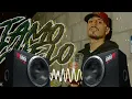 El Noba, Callejero Fino, Juanka, Kaleb Di Masi , L-Gante - TAMO CHELO REMIX (Bass Boosted