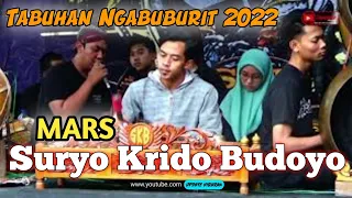 Download Mars SKB 1237 ( Spesial Ramadhan 2022 ) Jaranan SURYO KRIDO BUDOYO X Panjak Pertalite MP3