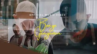 Download Serudang Mango - Bunge Gengemen (Official Music Video) MP3