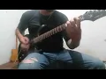 Download Lagu Thou Art Lord - The era of satan rise ( Guitar Cover)