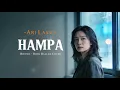 Lagu Hampa – Ari Lasso | Cover Pop Rock (Versi Lirik) | Cover Musik AI 2025