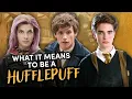 Everything You Need to Know About Hufflepuff