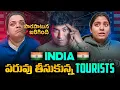 Download Lagu 🇮🇳 Get out Indians | 🚨 Indian Travellers are Worst In the world ? Why World Hates Indians | VR RAJA