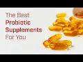The Best Probiotics for Gut Health Bloating IBS and More Sports Illustrated