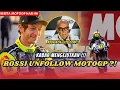Download Lagu 🔴GEMPAR‼️ROSSI BIKIN GEGER, UNFOLLOW AKUN MOTOGP GARA GARA MARQUEZ⁉️BERITA MOTOGP HARI INI