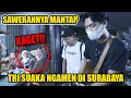 Lagu TRI SUAKA NGAMEN DI JALANAN SURABAYA !!! BANTUIN PENGAMEN CARI DUIT