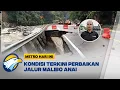 Lagu Jumlah Korban Bertambah! Perbaikan Jalan Malibo Anai Dikebut [Metro Hari Ini]