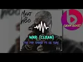 Pop Smoke ft. Lil Tjay - War (Clean)