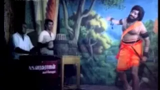 aritchanthiraa naadagam by udaiyappa and manorama anitcha malar