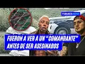 Download Lagu El lugar del crimen, el narcomensaje y las incógnitas de los asesinatos de B King y Regio Clown