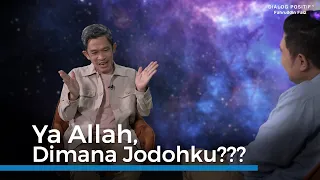 fahruddin faiz positive dialogue how to find your soulmate quickly 1 3 