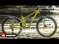 The Sweet Spot for Trail Bike Performance - Revel Rascal SL Review