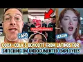 SEASON Latino Boycotts Coca-Cola After They Snitched On Undocumented Employees On ICE