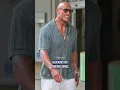 Download Lagu Dwayne Johnson Unveils Dramatic Weight Loss Transformation in Venice!