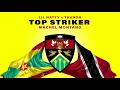 Top Striker Remix Official Audio   Lil Natty & Thunda ft  Machel Montano   Soca 2018
