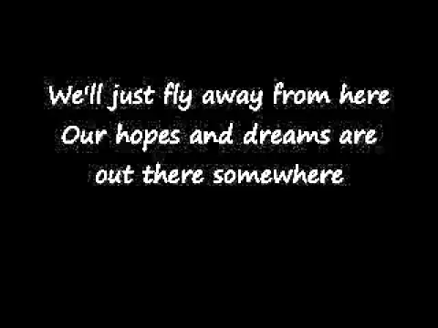 Download MP3 Aerosmith-Fly away from here-Lyrics