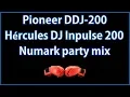 Download Lagu 💪 Enfrentando las controladoras DDJ 200 vs INPULSE 200 vs PARTY MIX