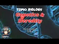 Biology Quiz Test Your Knowledge on Genetics Heredity